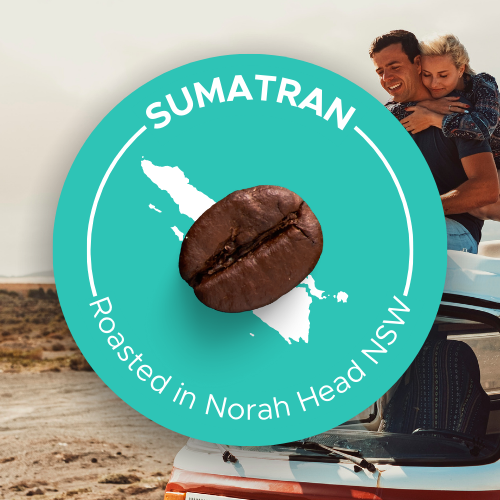 Sumatran Single Origin 1kg