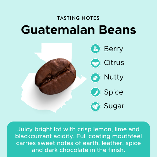 Sumatran  Single Origin 1kg