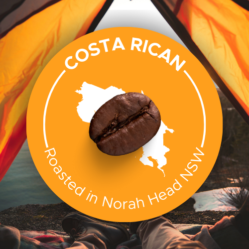 Costa Rican Single Origin 1kg