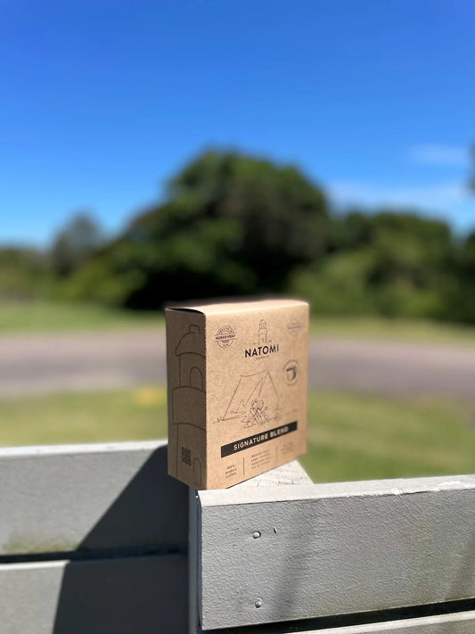 Buy a firie a cup of coffee