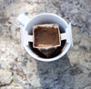 Pre Filled Drip Coffee Filter